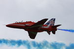 XX323 @ EGCW - at the Bob Jones Memorial Airshow, Welshpool - by Chris Hall