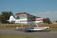 F-BMSZ photo, click to enlarge