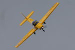 G-BUUK @ EGCW - at the Bob Jones Memorial Airshow, Welshpool - by Chris Hall