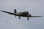 ZA947 @ EGCW - at the Bob Jones Memorial Airshow, Welshpool - by Chris Hall