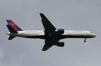 N534US @ MCO - Delta 757-200 - by Florida Metal