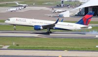 N552NW @ TPA - Delta 757-200