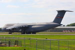 86-0019 @ EGVA - at RAF Fairford - by Chris Hall