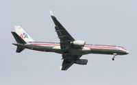 N613AA @ MCO - American 757-200 - by Florida Metal