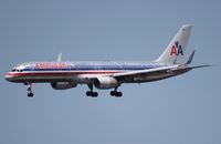N617AM @ MIA - American 757-200 - by Florida Metal