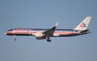 N633AA @ MIA - American 757-200 - by Florida Metal