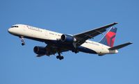 N633DL @ TPA - Delta 757-200 - by Florida Metal