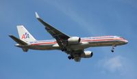 N658AA @ MCO - American 757-200 - by Florida Metal