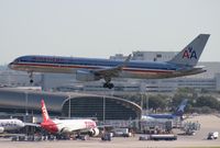 N659AA @ MIA - American 757-200 - by Florida Metal
