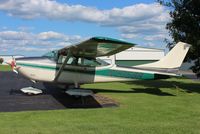 N2858R @ C77 - Cessna 182K - by Mark Pasqualino