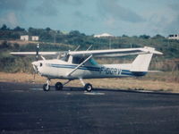 F-OGRV @ TFFC - Re-Registered  N10944 - by DELCROIX THIERRY