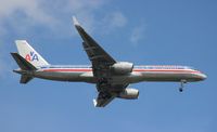 N686AA @ MCO - American 757-200 - by Florida Metal