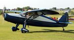 N18688 @ D32 - 2014 Starbuck Fly-in - by Kreg Anderson