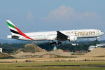 A6-EBB @ VIE - Emirates - by Chris Jilli