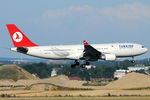 TC-JNC @ VIE - Turkish Airlines - by Chris Jilli