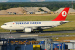 TC-JCY @ VIE - Turkish Airlines Cargo - by Chris Jilli