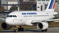 F-GUGQ @ EDDF - Air France - by Karl-Heinz Krebs