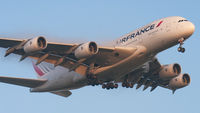 F-HPJB @ LFPG - Air France - by Karl-Heinz Krebs