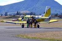 ZK-TTL @ NZAP - At Taupo - by Micha Lueck