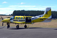 ZK-TTL @ NZAP - At Taupo - by Micha Lueck