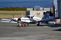 ZK-TZO @ NZAP - At Taupo - by Micha Lueck