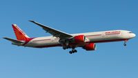 VT-ALL @ EGLL - Air India - by Karl-Heinz Krebs