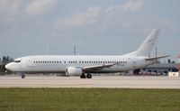 N773AS @ MIA - Skyking 737-400 - by Florida Metal