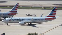 N816NN @ TPA - American 737-800 - by Florida Metal