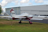 ZK-PNM @ NZAR - At Ardmore - by Micha Lueck