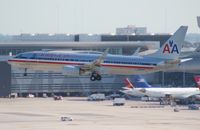 N829NN @ MIA - American 737-800 - by Florida Metal