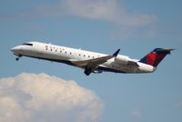 N839AY @ DTW - Delta Connection CRJ-200
