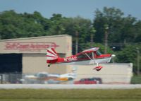 N79AC @ KLAL - 2014 Sun n Fun - by MVAvery