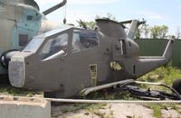 78-23050 - Bell AH-1E