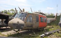 65-9788 - Bell UH-1H