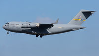 10-0215 @ EDDF - US Air Force - by Karl-Heinz Krebs