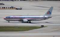 N902AN @ MIA - American 737-800 - by Florida Metal