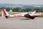 OE-9372 @ LOLW - Scheibe SF-25