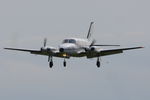 G-EMAX @ EGBT - bringing race fans to the British F1 Grand Prix at Silverstone - by Chris Hall