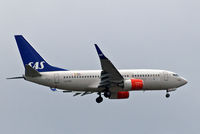 LN-RNU @ EGLL - Boeing 737-783 [34548] (SAS Scandinavian Airlines) Home~G 15/06/2011 - by Ray Barber