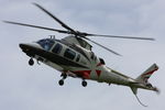 G-FVIP @ EGBT - ferrying race fans to the British F1 Grand Prix at Silverstone - by Chris Hall