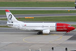 LN-KKL @ VIE - Norwegian - by Joker767