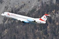 OE-LVC @ LOWI - Austrian (Tyrolean) - by Maximilian Gruber