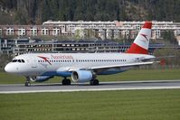 OE-LBS @ LOWI - Austrian (Tyrolean) - by Maximilian Gruber