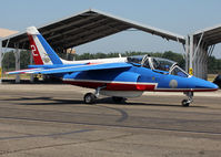 E88 @ LFBM - Participant of the Mirage F1 Farewell Spotterday... - by Shunn311