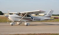 N1332S @ LAL - Cessna 182P