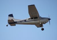 N1675M @ LAL - Cessna 185E - by Florida Metal