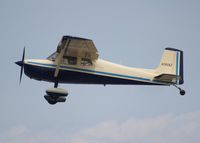 N1906Z @ LAL - Cessna 150C departing Sun N Fun - by Florida Metal