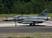 335 @ LFBM - Participant of the Mirage F1 Farewell Spotterday 2014 - by Shunn311
