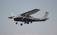 N3797Y @ LAL - Cessna 210D - by Florida Metal