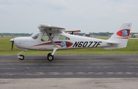 N6077F @ LAL - Cessna 162 Skycatcher - by Florida Metal